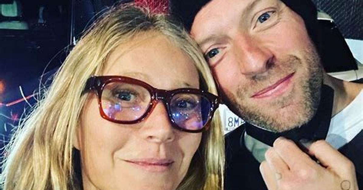 Gwyneth Paltrow Narrates Anecdotes About Her Ex-Boyfriends Brad Pitt and Ben Affleck on Siriusxm Radio!