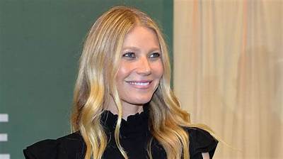Gwyneth Paltrow Says She Went to Barcelona with Just a Backpack and Train Money