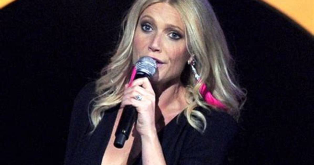 Gwyneth Paltrow Sings “Forget You” on ‘Glee’: Embarrassing or Good?