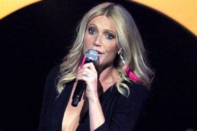 Gwyneth Paltrow Sings “Forget You” on ‘Glee’: Embarrassing or Good?