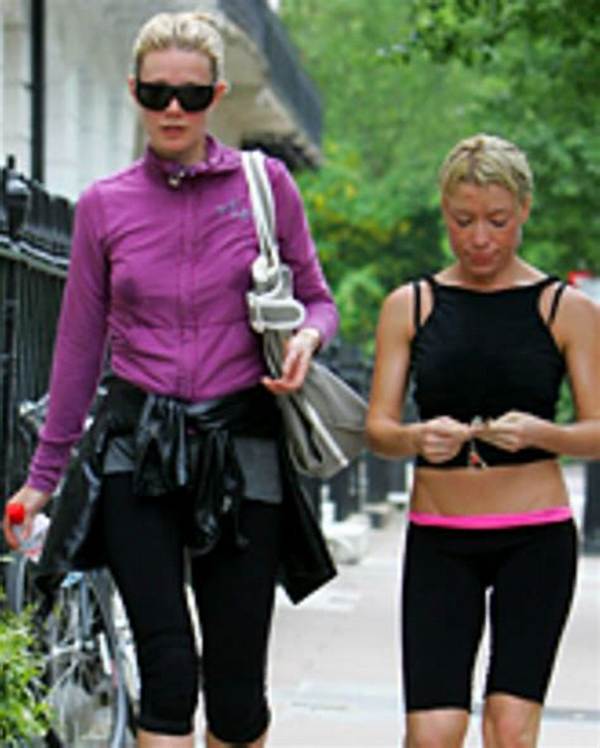 Gwyneth Paltrow & Tracy Anderson Trash Running, Cycling & Elliptical Machines
