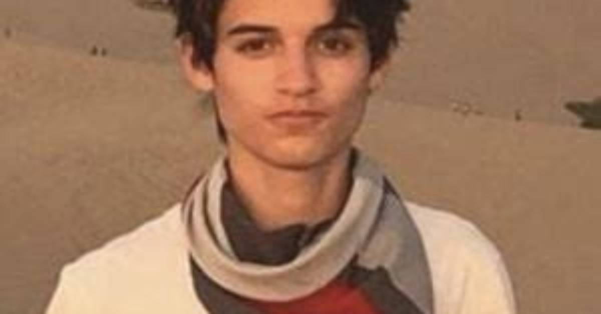 Gyovanni Moner - Age, Family, Bio