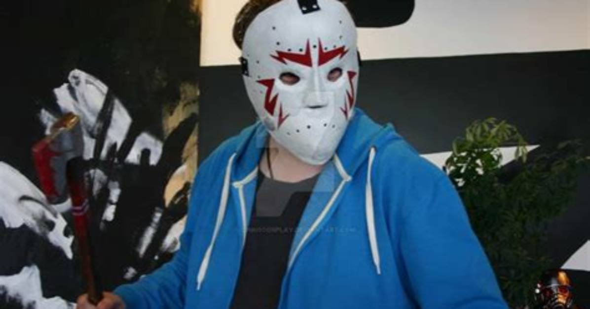 H2O Delirious Is Not Married to Wife. Dating Girlfriend: Liz Kats. Kids.