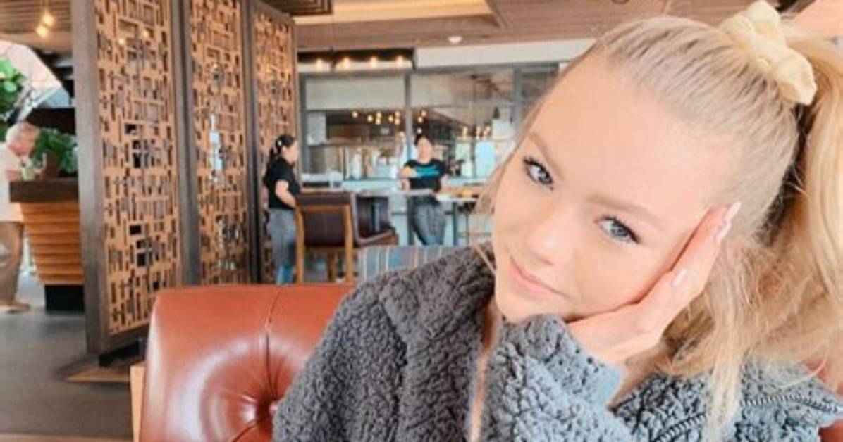 Hailey Sigmond Bio (Wiki)