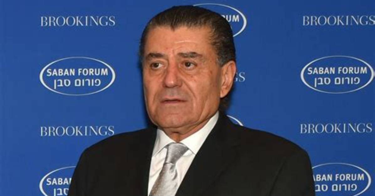 Haim Saban Net Worth: Earnings & Investments