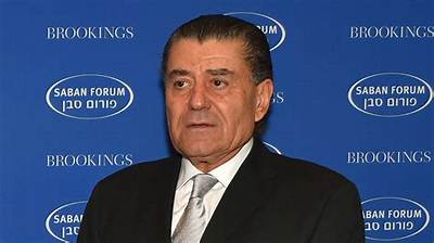 Haim Saban Net Worth: Earnings & Investments