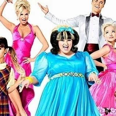 Hairspray - Cast, Ages, Trivia