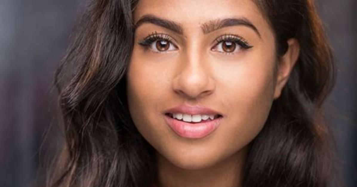 Halema Hussain Age, Birthday, Wikipedia, Who, Nationality, Biography