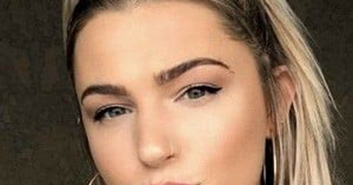 Haley Jordan - Age, Family, Bio