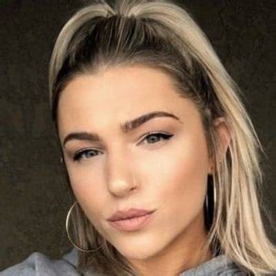 Haley Jordan - Age, Family, Bio