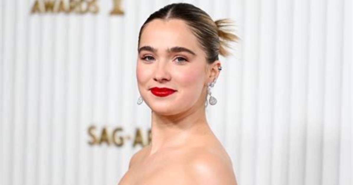 Haley Lu Richardson Net Worth - Wiki, Age, Weight and Height, Relationships, Family, and More