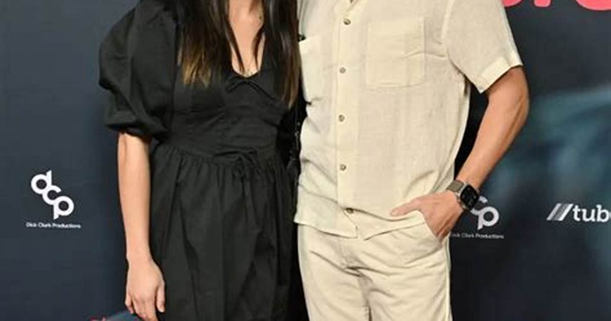 Haley Pham and Ryan Trahan Had a Private Wedding in November 2020