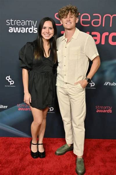 Haley Pham and Ryan Trahan Had a Private Wedding in November 2020