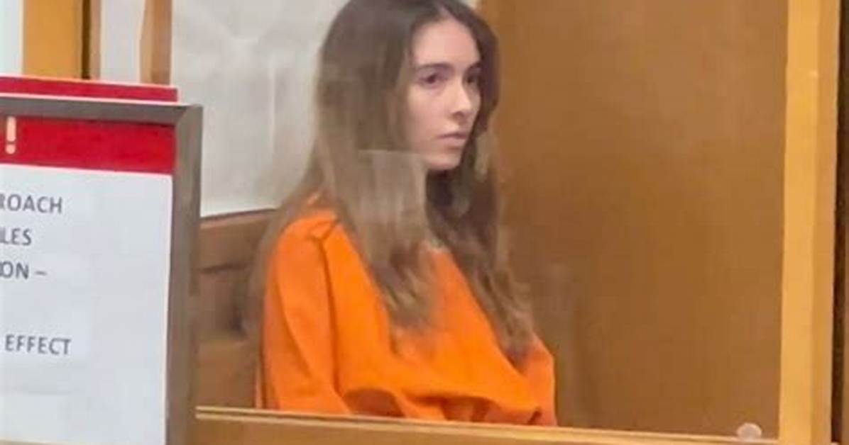 Haley Pullos Arrested! Charged with Two Dui Felony Counts Following April Car Crash