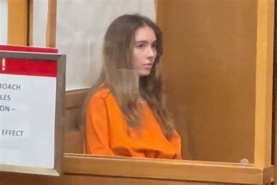 Haley Pullos Arrested! Charged with Two Dui Felony Counts Following April Car Crash