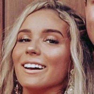 Haley Sanchez - Age, Family, Bio