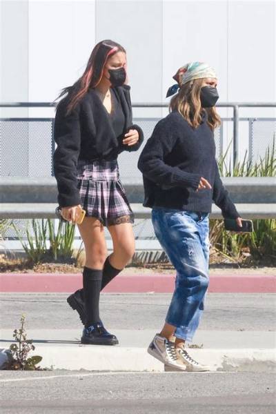 Halle Berry's Daughter, Nahla Ariela Aubry; Her Secret Personal Life & Lavish Lifestyle!