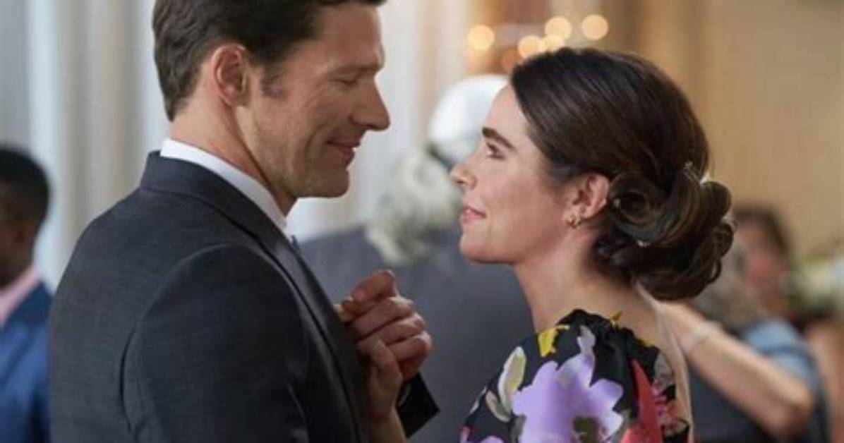 Hallmark Movie Made for Each Other Full Cast List Explored