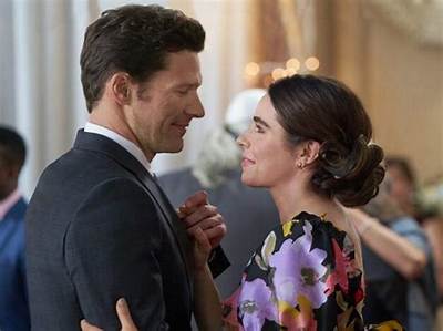 Hallmark Movie Made for Each Other Full Cast List Explored