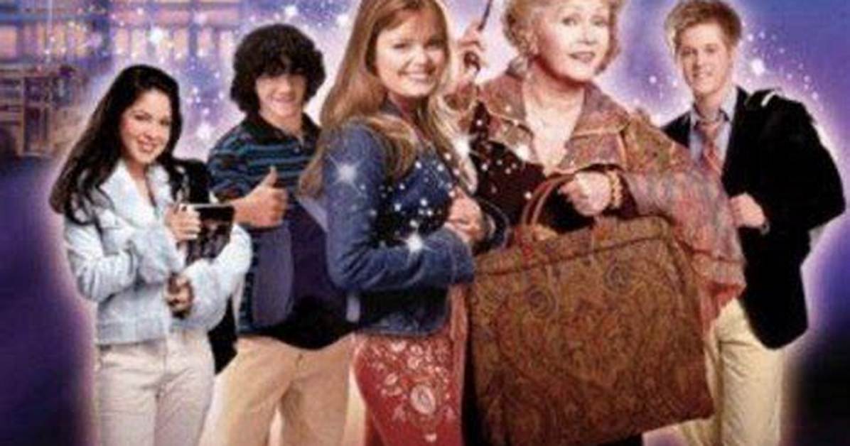 Halloweentown High - Cast, Ages, Trivia