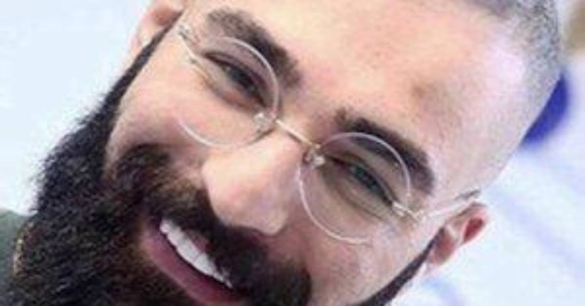Hamid Sefat Height, Weight, Net Worth, Age, Birthday, Wikipedia, Who, Instagram, Biography