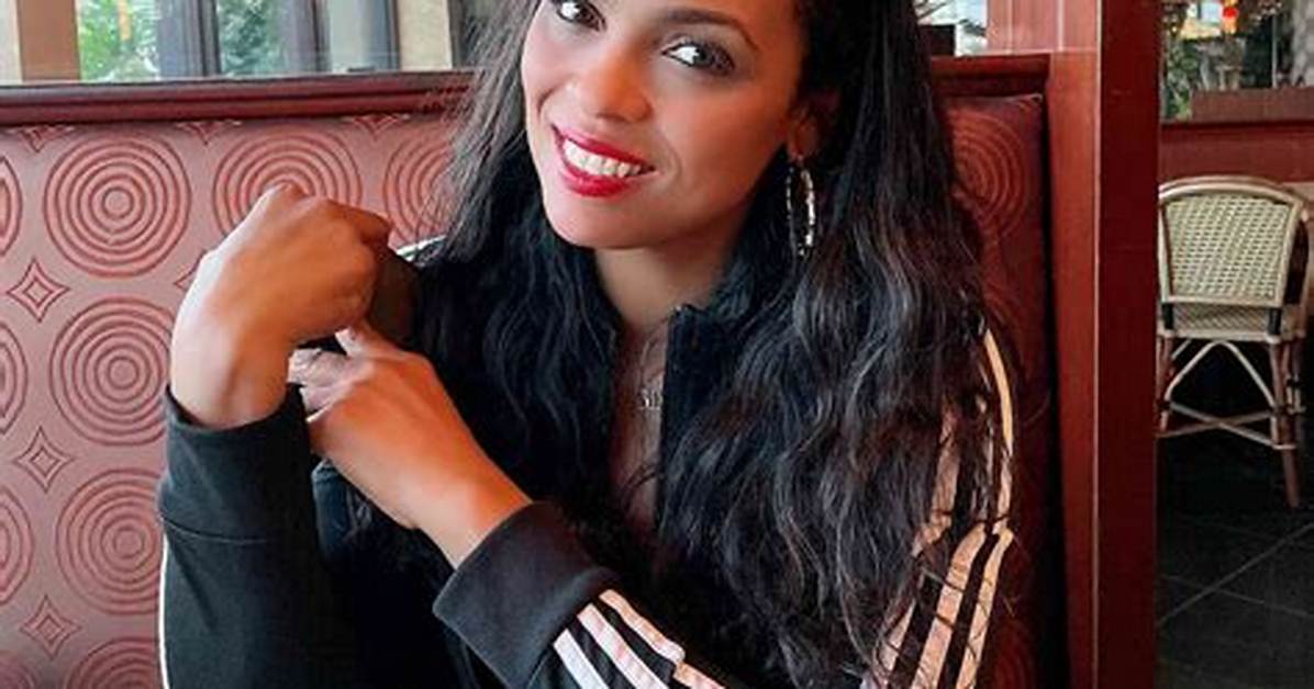 Hana Ali - Age, Family, Bio