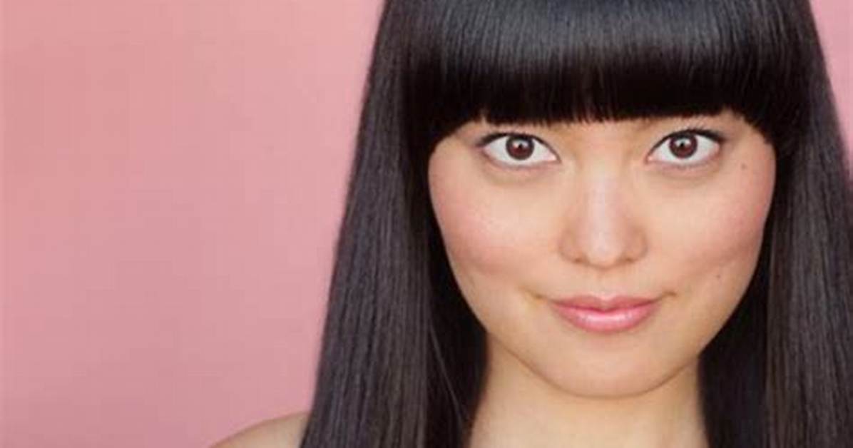 Hana Mae Lee Net Worth - Wiki, Age, Weight and Height, Relationships, Family, and More
