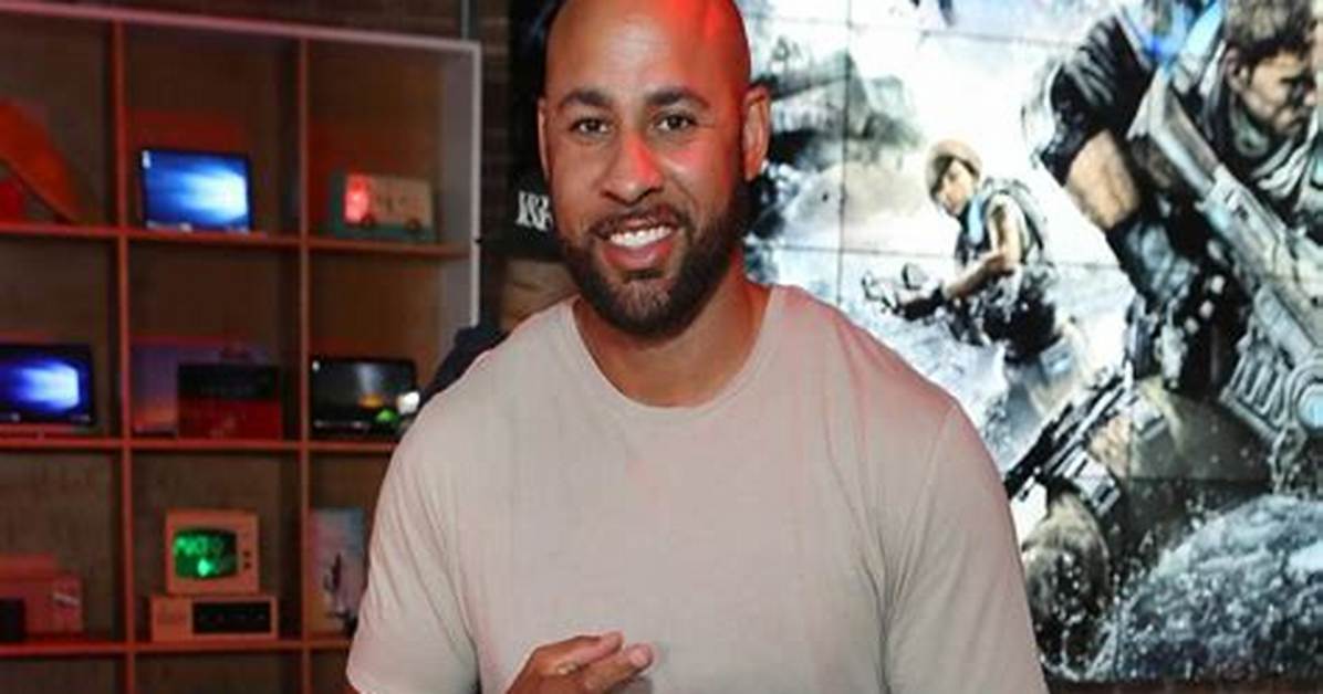 Hank Baskett Height, Weight, Net Worth, Age, Birthday, Wikipedia, Who, Instagram, Biography