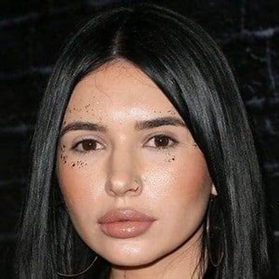 Hanna Beth Merjos - Age, Family, Bio