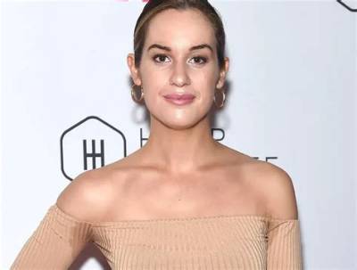 Hannah Berner Height, Weight, Net Worth, Age, Birthday, Wikipedia, Who, Instagram, Biography