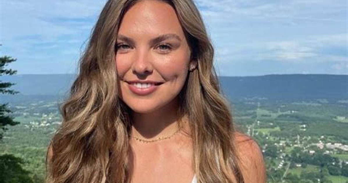 Hannah Brown Bio (Wiki)