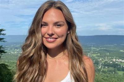 Hannah Brown Bio (Wiki)