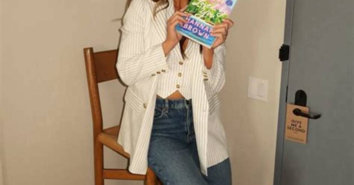 Hannah Brown Height, Weight, Net Worth, Age, Birthday, Wikipedia, Who, Nationality, Biography