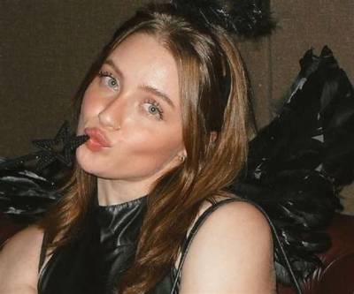 Hannah Elise - Age, Family, Bio