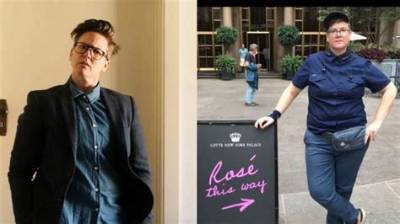 Hannah Gadsby Weight Gain – Before and After Pics and Health