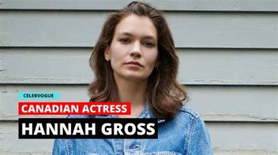 Hannah Gross Height, Weight, Net Worth, Age, Birthday, Wikipedia, Who, Nationality, Biography
