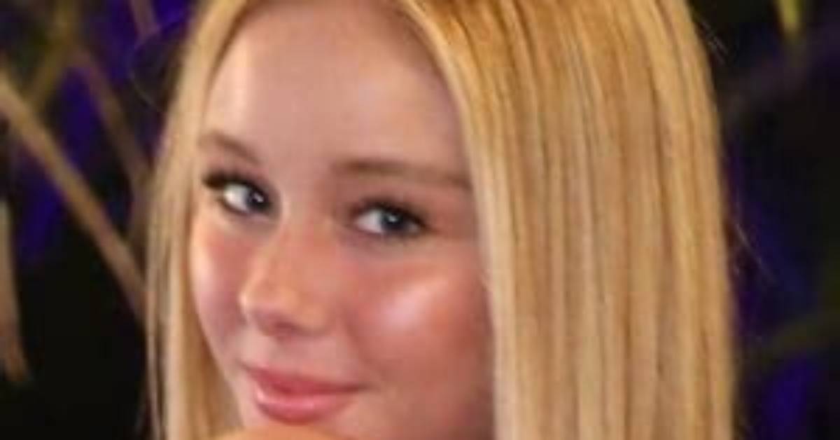 Hannah Kenerly - Age, Family, Bio