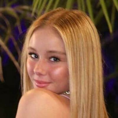 Hannah Kenerly - Age, Family, Bio