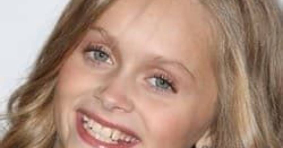 Hannah Nordberg - Age, Family, Bio