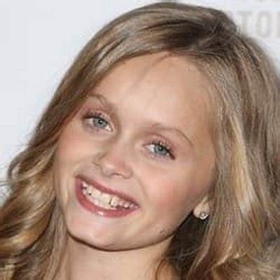 Hannah Nordberg - Age, Family, Bio