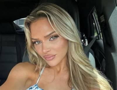 Hannah Sanders Height, Net Worth, Age, Who, Facts, Biography, Wiki