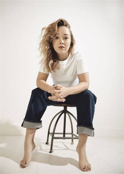 Hannah Traylen Height, Weight, Net Worth, Age, Birthday, Wikipedia, Who, Nationality, Biography