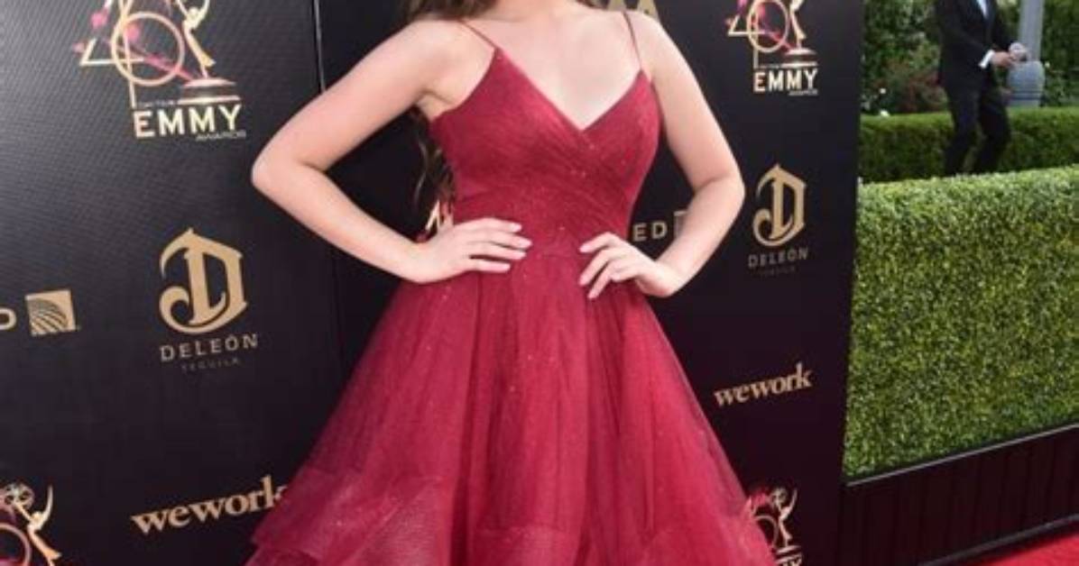 Hannah Vandenbygaart Net Worth - Wiki, Age, Weight and Height, Relationships, Family, and More