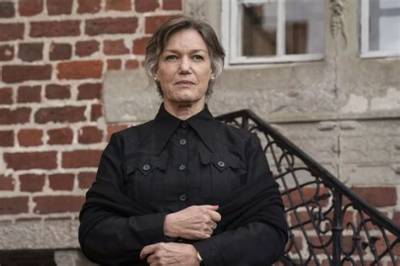 Hanne Hedelund Height, Weight, Net Worth, Age, Birthday, Wikipedia, Who, Instagram, Biography