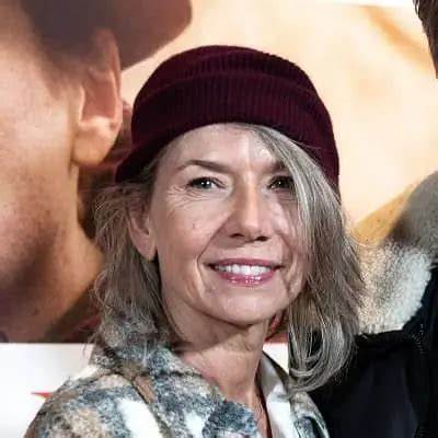Hanne Jacobsen Bio (Wiki)