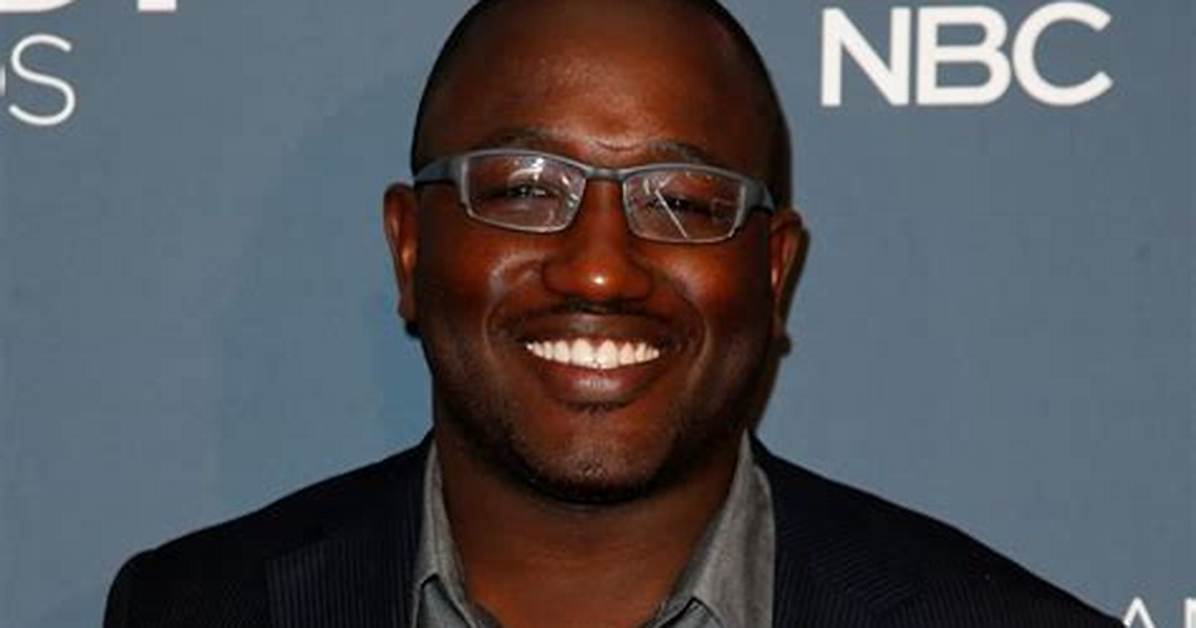 Hannibal Buress Net Worth - Wiki, Age, Weight and Height, Relationships, Family, and More