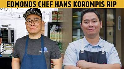 Hans Korompis Death Cause from an Accident, Facebook Floods with Tribute Post