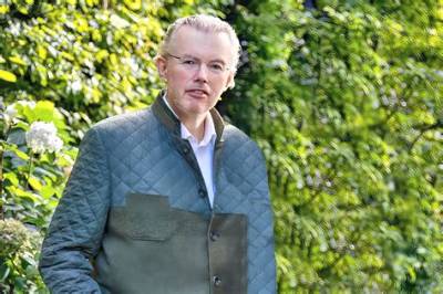 Hans Rausing – Family, Family Tree