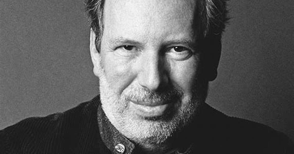 Hans Zimmer - Age, Family, Bio