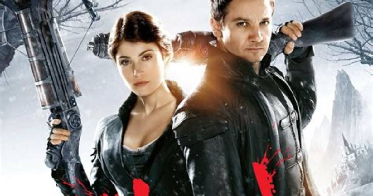 Hansel & Gretel: Witch Hunters